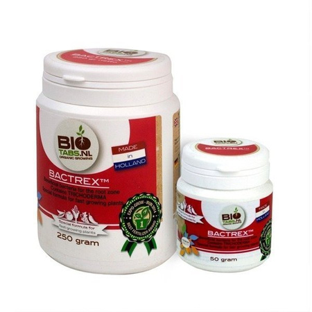 Biotabs Bactrex 1kg, stymulator w proszku