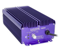 Lumatek 1000W Controllable 240V