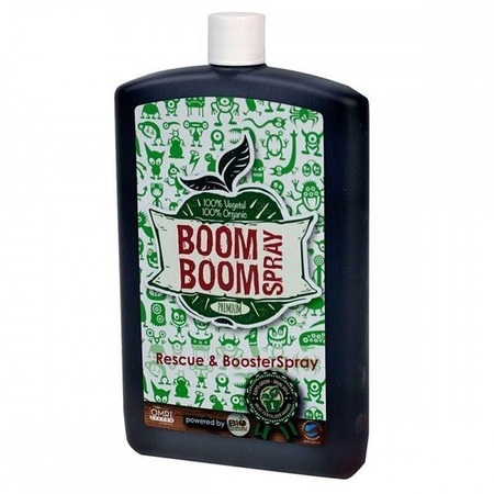 Biotabs Boomboom Spray 100ml biostymulator dolistny