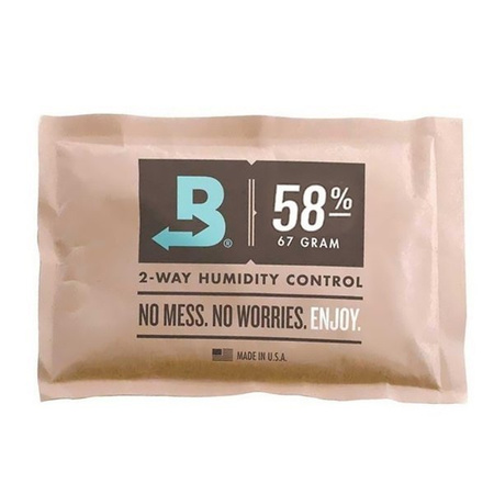 Boveda 58% regulator wilgotności 67g