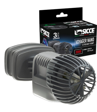 Sicce Circulation pump voyager nano 2000