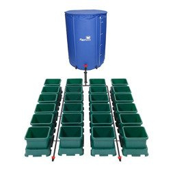 Zestaw Easy2Grow 24x8,5L