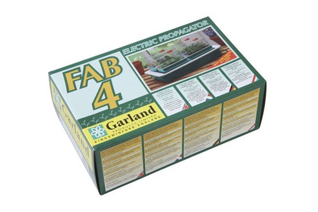 Garland Fab 4 Electric Propagator 