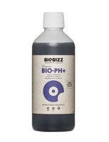 BioBizz pH+ 250ml