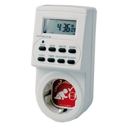 Digital timer DZ20