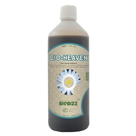 Biobizz Bio Heaven 1L