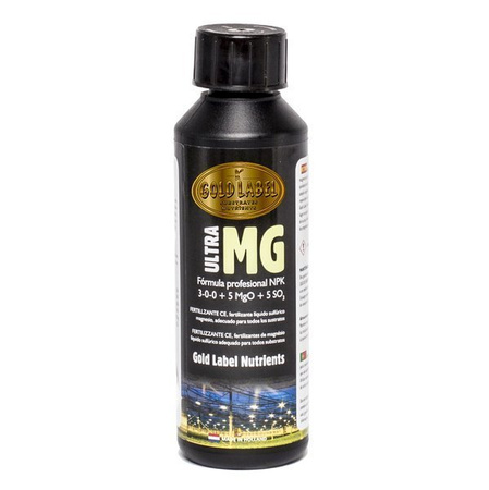 Gold Label Ultra MG 500ml