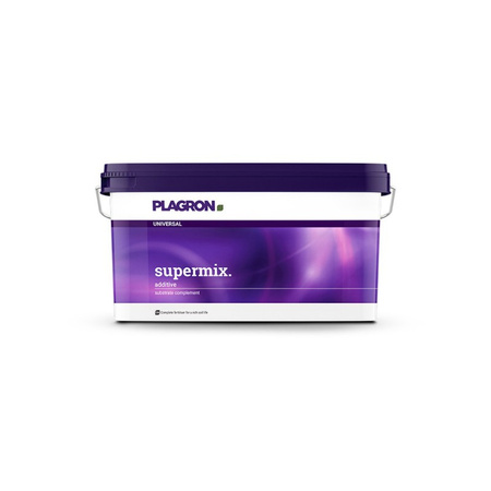 Plagron Supermix 10L