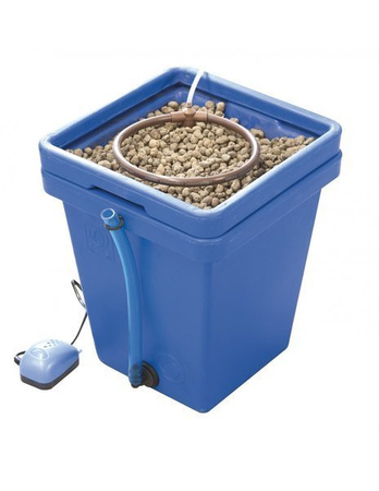 T.A Hydroponic System WaterFarm 12L