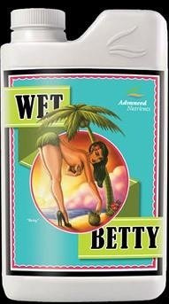Advanced Nutrients Wet Betty, 4l