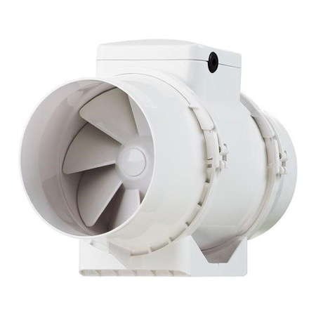 TT150 Inline fan 520m³/h VENTS