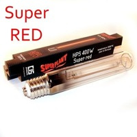 HPS 400W Super Plant Super RED