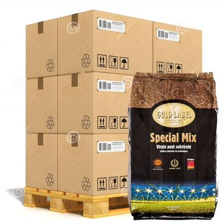 Gold Label Special Mix 45L - 60szt