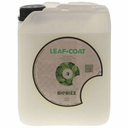 BioBizz Leaf Coat 5L Koncentrat 