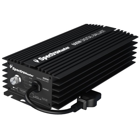 Zasilacz cyfrowy 600W Spectromaster