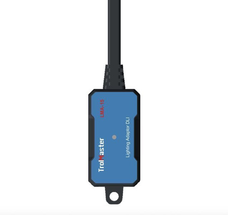 Adapter sterowania oświetleniem DLI (LMA-15) 