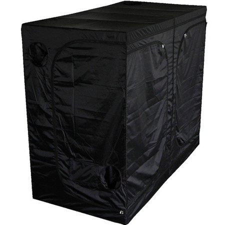 Growbox Mammoth Lite+ 240L - 240x120x200cm