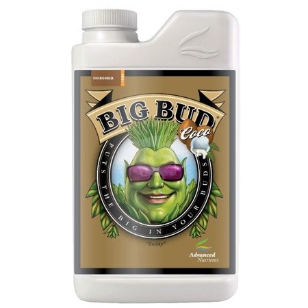Advanced Nutrients Big Bud Coco 1L