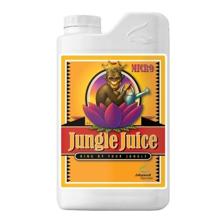 Advanced Nutrients Jungle Juice Micro 1L