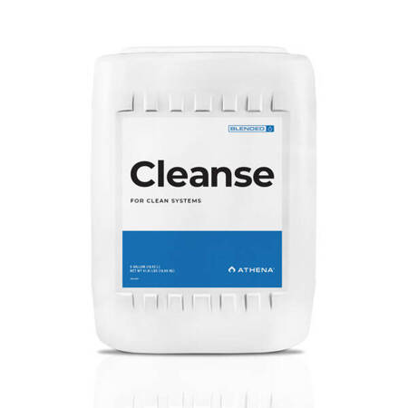 Athena Cleanse 19L - Wzmacniacz korzeni