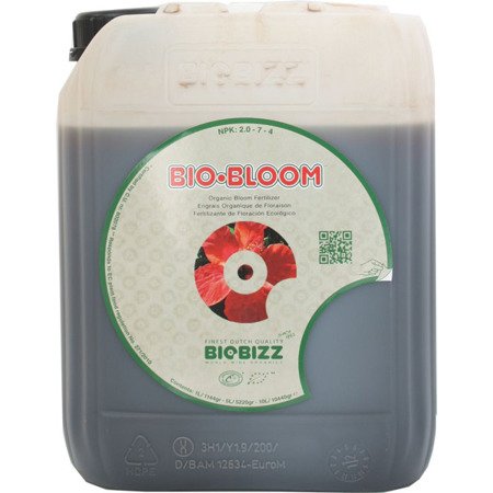 Biobizz Bio-Bloom 5L