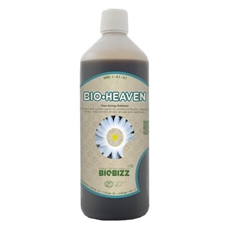 Biobizz Bio Heaven 500 ml