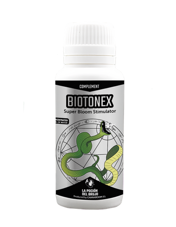 Cannaboom Biotonex F1 100ml