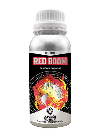 Cannaboom Red Boom 320ml