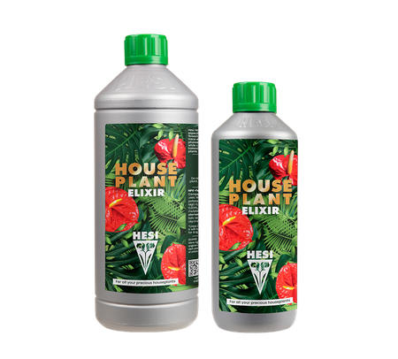 Hesi Elixir 500ml