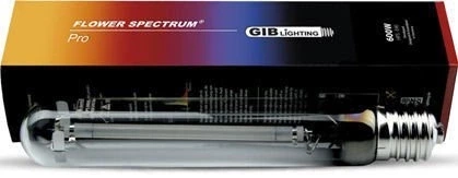 Lampa HPS 600W GIB Lighting Flower Spectrum Pro