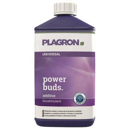 Plagron Power Buds 250ml